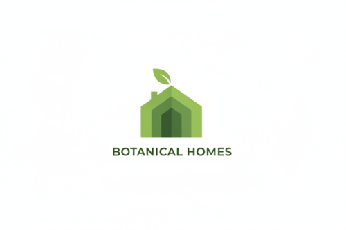 Botanical Homes 